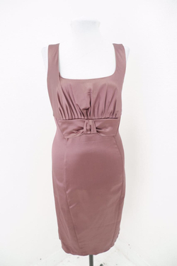 Платье ASCOOL спокойное 44 размер, новое