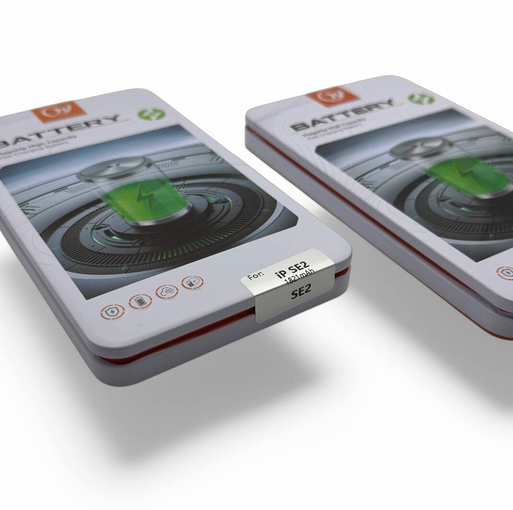 Аккумулятор Apple Iphone SE 2020 [1821 mAh]