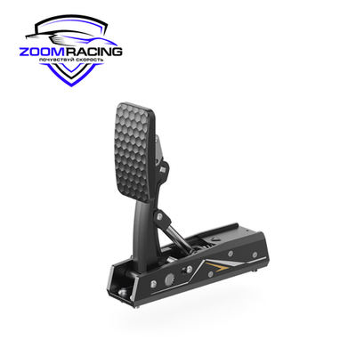 MOZA Racing CRP2 — педаль сцепления для симрейсинга