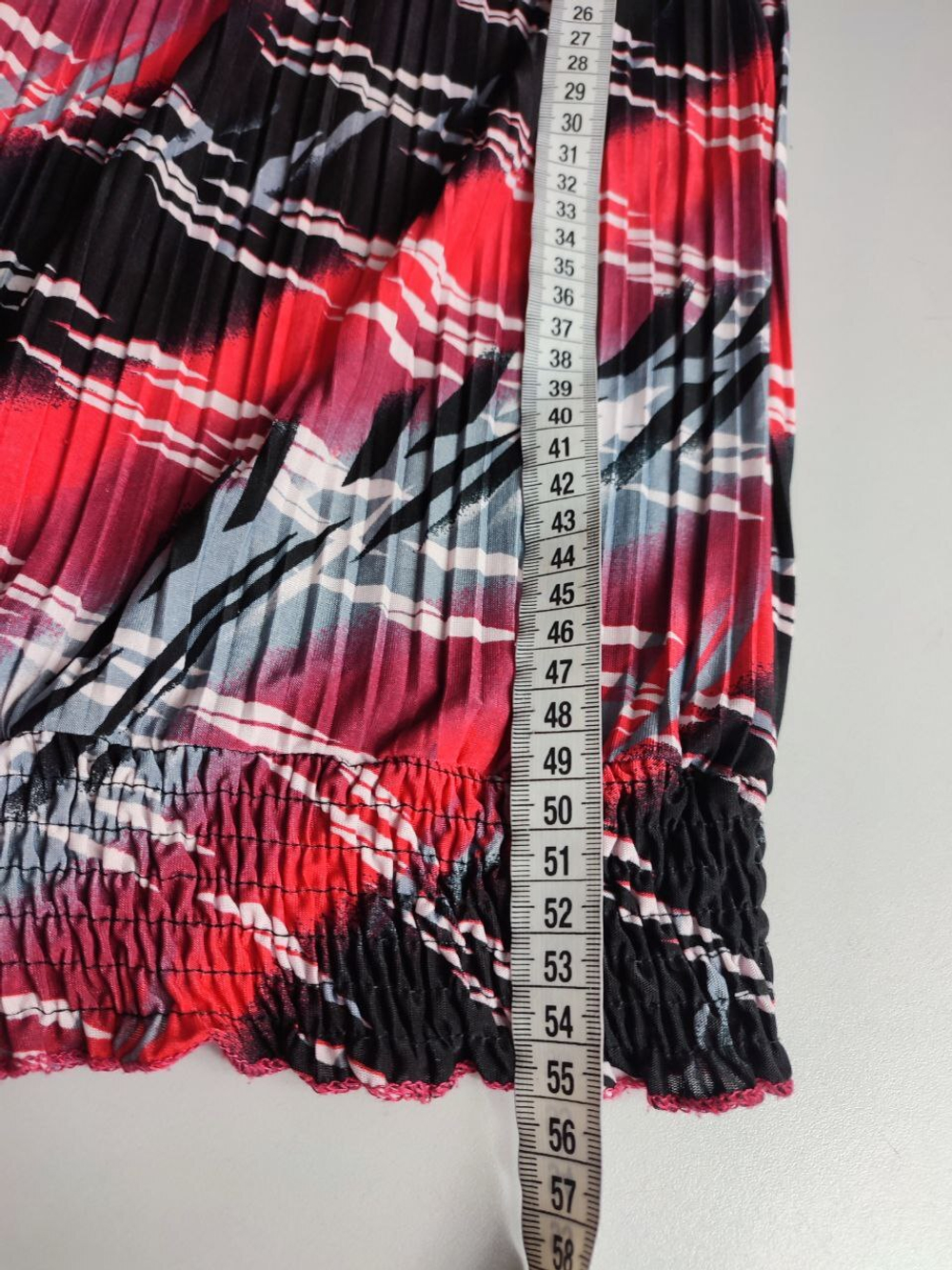 Топ летний 44 размер