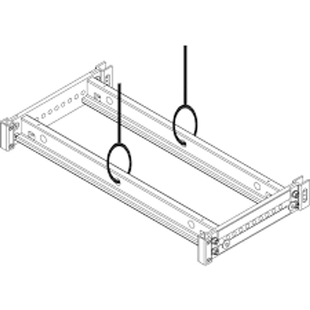 Electro-Voice Zx3-60PI-W акуст. система 2-полос., 12&#39;+2&#39;, 600Вт RMS, пассивная, 8 Ом, 60° x 60°, всепогодная, IP44, цвет белый