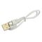 Фонарь ручной Feron TH2409 с аккумулятором USB ZOOM 48789