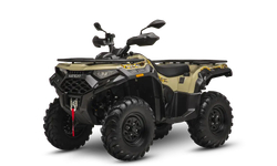 LONCIN XWolf 550 2026 г.