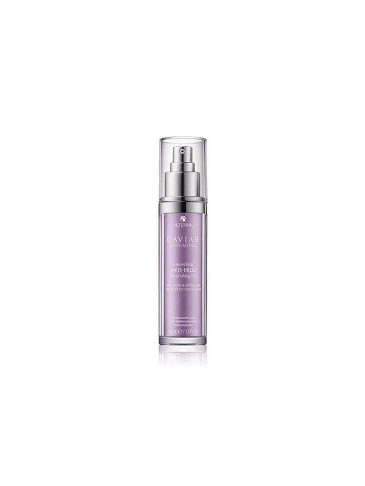 Антивозрастной уход Alterna Caviar Anti-Aging Smoothing Anti-Frizz Nourishing Oil (50 ml)