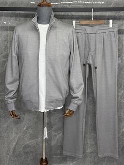 Спортивный костюм Brunello Cucinelli