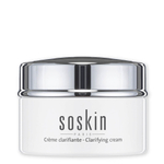 SOSKIN CLARIFYING CREAM(D-WHITE COMPLEX)