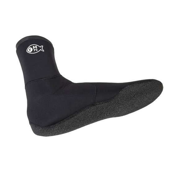 Носки кевларовые Scorpena Fjord 7 мм