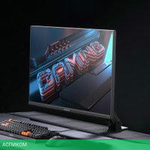 Игровой монитор Gigabyte M32U Arm Edition