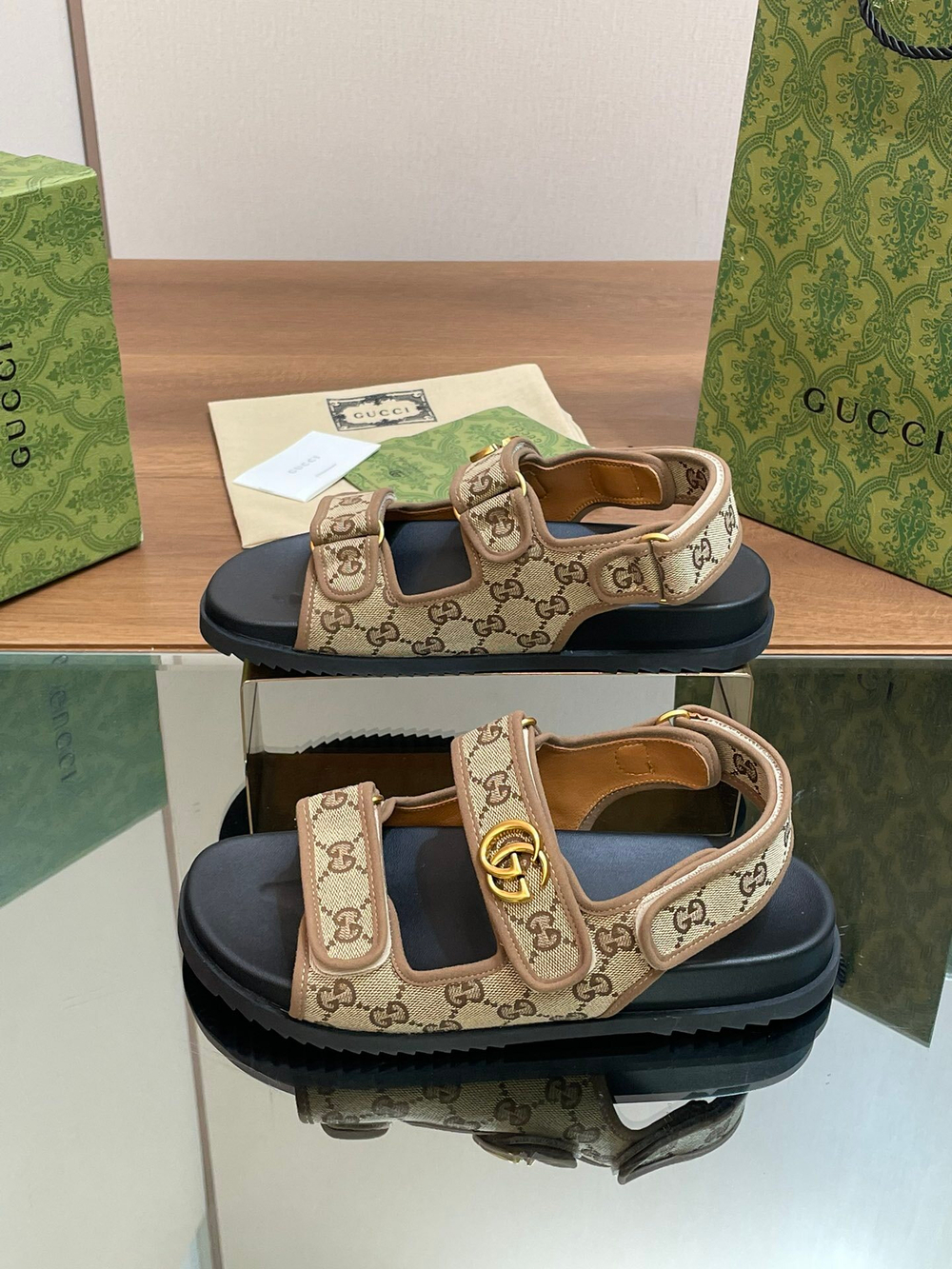 Gucci Sandal