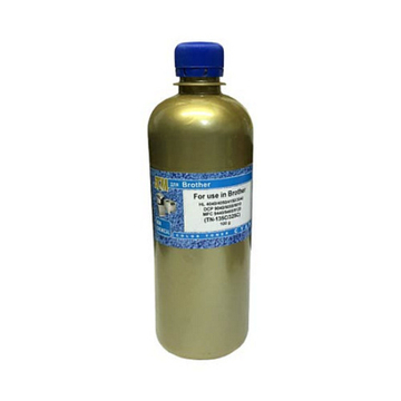 Тонер для BROTHER HL-4040/3040, DCP-9040/9010, MFC-9440/9120 (TN-135C/325C) 100гр, голубой, NonChem TOMOEGAWA Gold ATM