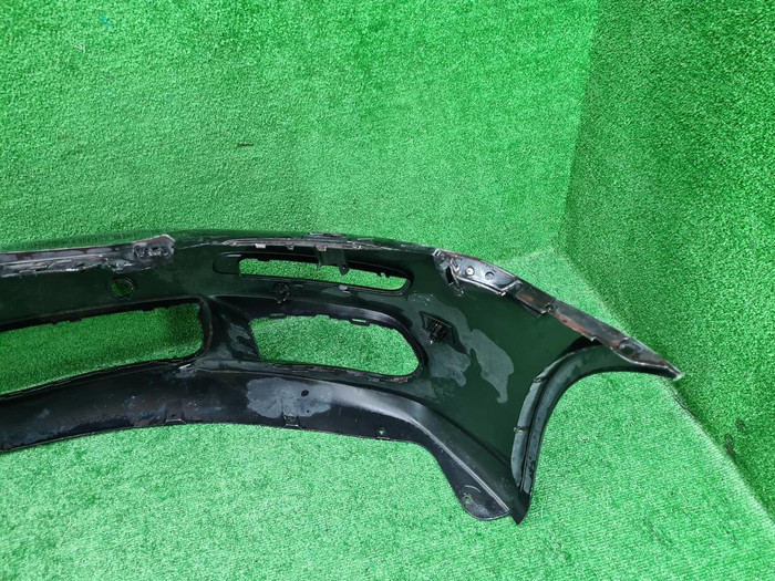 Бампер передний Porsche Panamera 1 970 (2013-2016)