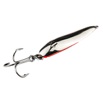 Блесна зимняя Жор Алтынка 3.6 13г 50мм Тройник Колебалка -