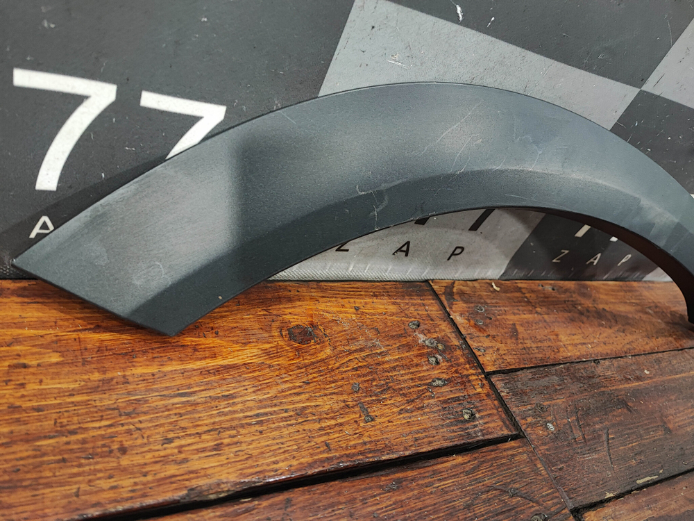 Накладка двери задней правой Lexus NX 1 14-17 Б/У Оригинал 7506178010