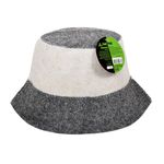 Шапка для бани и сауны Hot Pot Панама, 218259