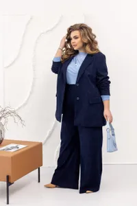 Пиджак УК-2633 Фабрика Моды