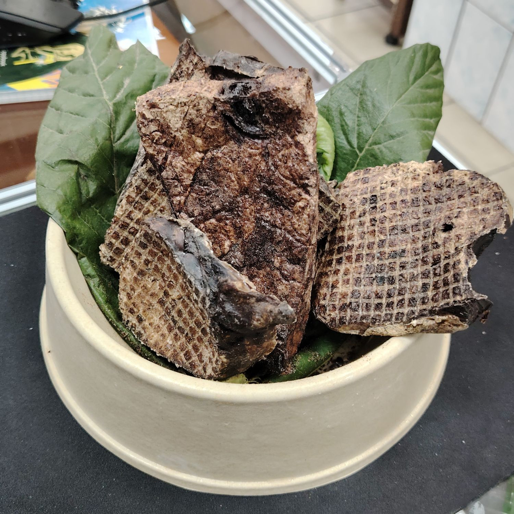 ЛЁГКОЕ ПЛАСТИНЫ говяжьи