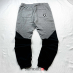 Спортивные штаны на флисе