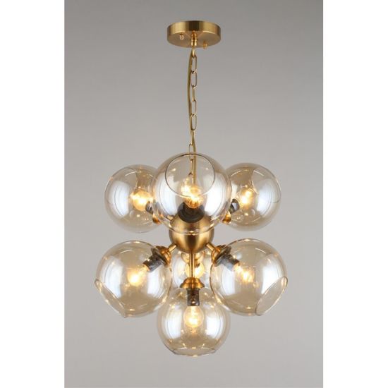 Люстра подвесная APL.912.13.07