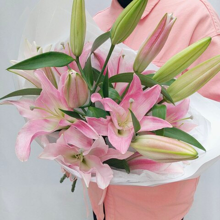 Соберу букет №259