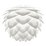 Плафон silvia белый