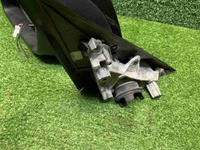 Зеркало левое BMW 3er F30 (2011-2020) 5 контактов