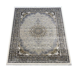 Ковер Dubai 00268 Grey/Beige Прямоугольник