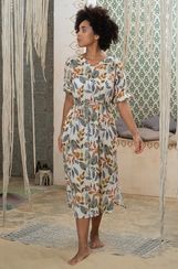 Длинная туника Mia-Amore 5439 "Anais"