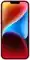 Смартфон Apple iPhone 14 Plus 256GB nano SIM + eSim (PRODUCT) RED (красный)