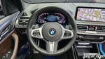 BMW X3 (G01) xDrive 20i M Sports Pro (07.2022)