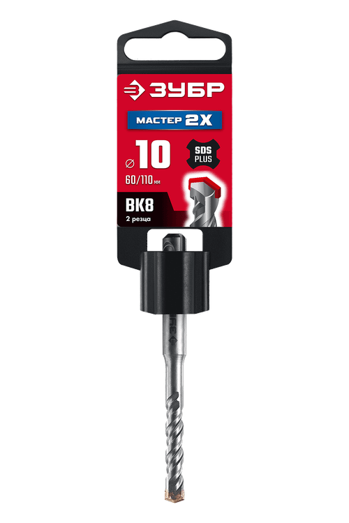 29315-110-10 Бур по бетону SDS-plus