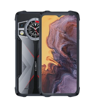 Смартфон Cubot KingKong 9 12/256 ГБ