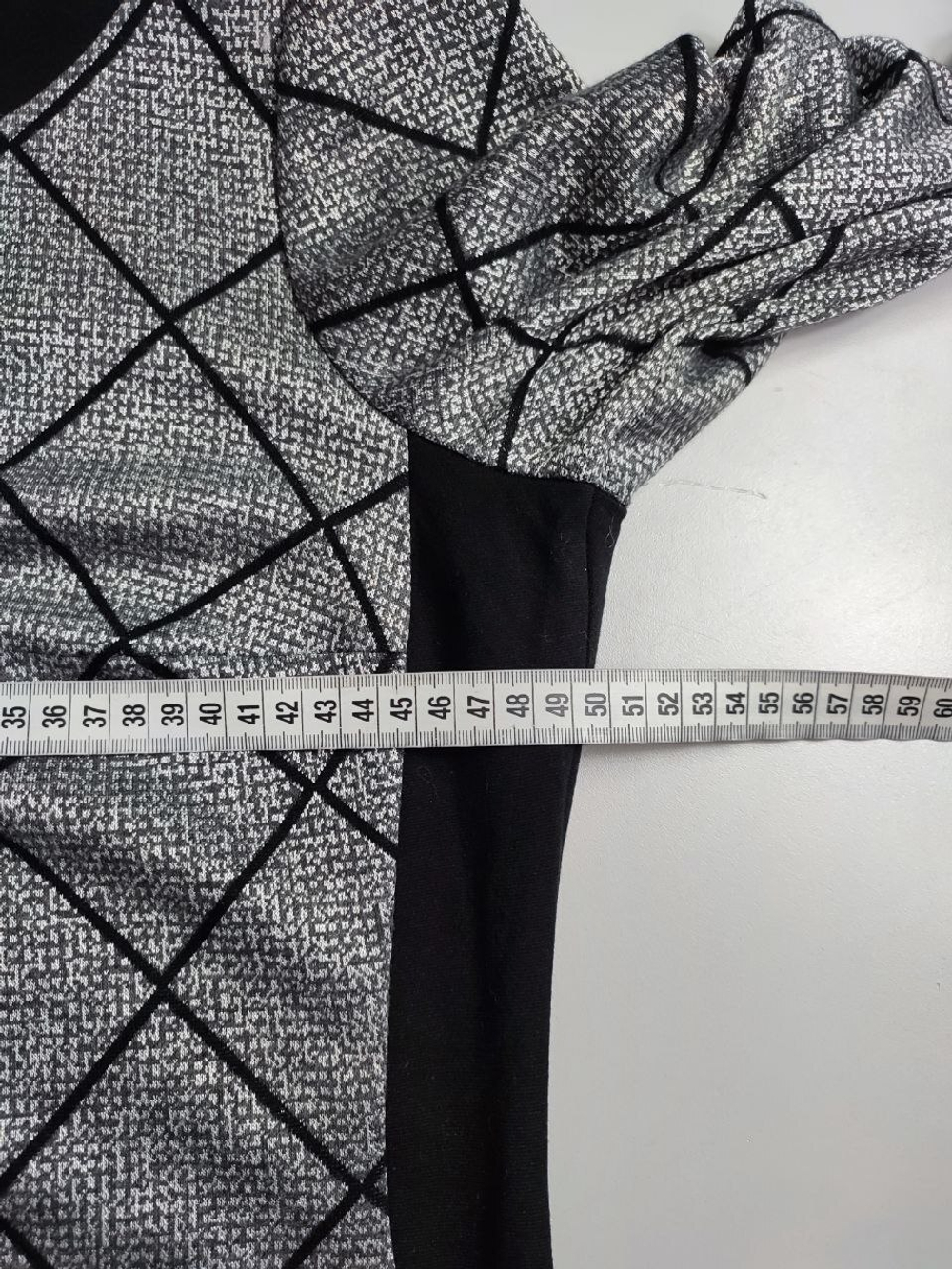 Платье DANUTA на каждый день 50 размер