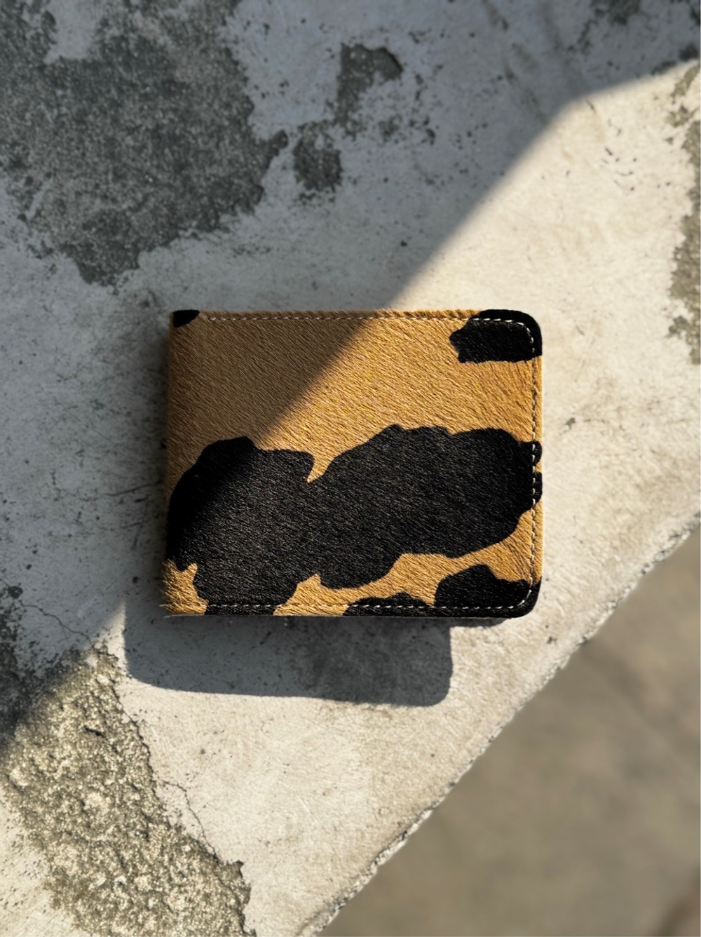 Кошелек TONKY Pony Korovka