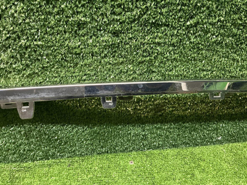 Молдинг решетки радиатора VW Tiguan 2 (2020-н.в.)