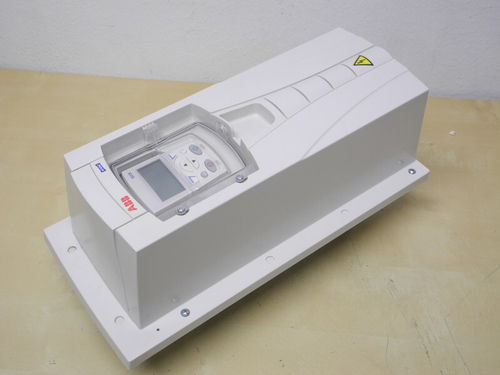 ABB ACH550-01-02A4-4+B055