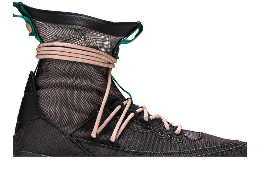 Кроссовки Jordan Air Jordan 3 Retro Explorer Lite Xx (Женская размерная сетка)