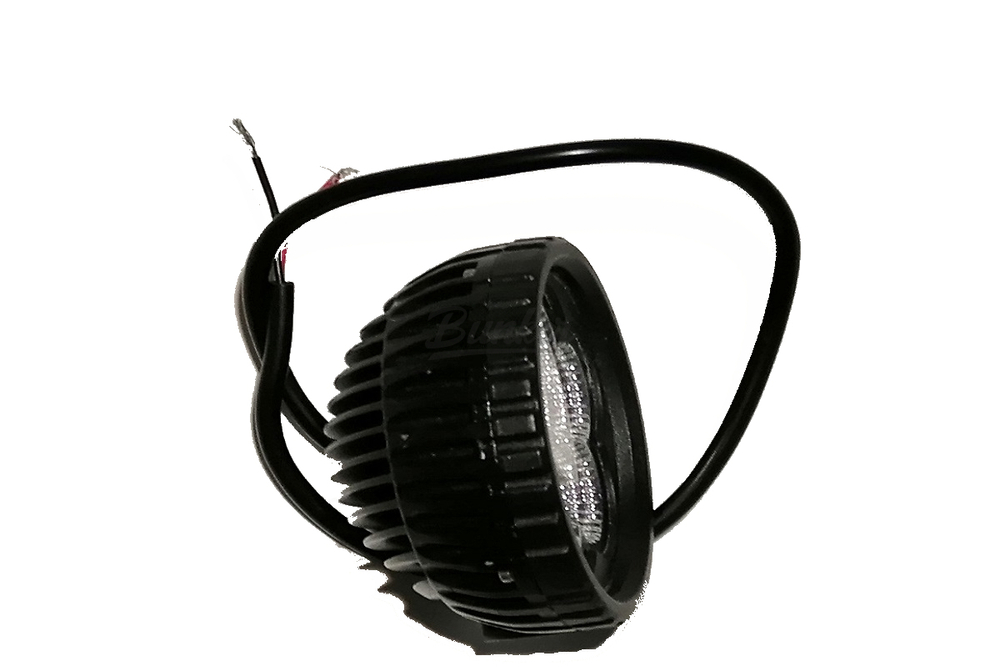 Светодиодная фара 18W CIR Flood,LIGHTWAY