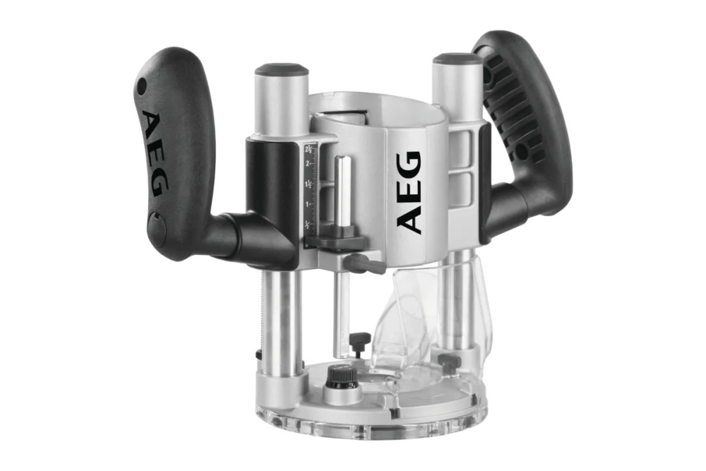 Фрезер AEG MF 1400 KE