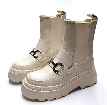 Ботинки Lumeita зима (36-40)р. / шт. M149