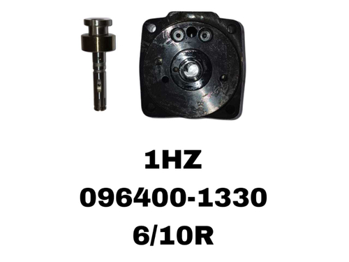 ПЛУНЖЕРНАЯ ПАРА 1HZ 4,2 HZJ80.HZJ75.HZB50.HZB30.92-98 4,5 10M