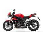 Triumph Street Triple 765 S