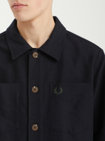 Мужская Рубашка Brushed Twill