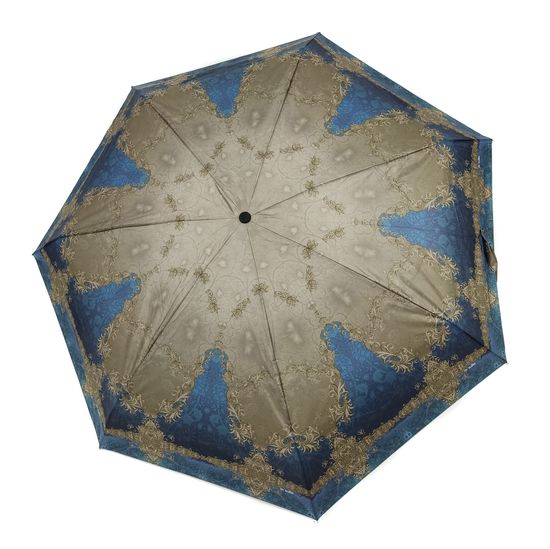 Компактный женский зонт Три Слона, мод. 4700-M-03