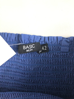 Юбка Incity из хлопка 42 размер