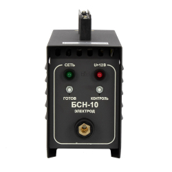 Блок снижения напряжения холостого хода БСН-10