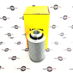 Пилотный фильтрующий элемент | 9G661-59A050003B0, 9g661-59a050003a0 | LOVOL