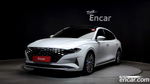 Hyundai The New Grandeur (Azera) IG 2.5 (12.2020)