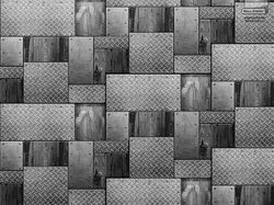 GRAYSCALE 32