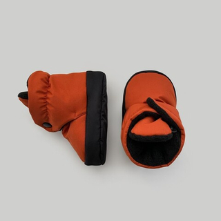 Boost Booties (cinnamon stick)