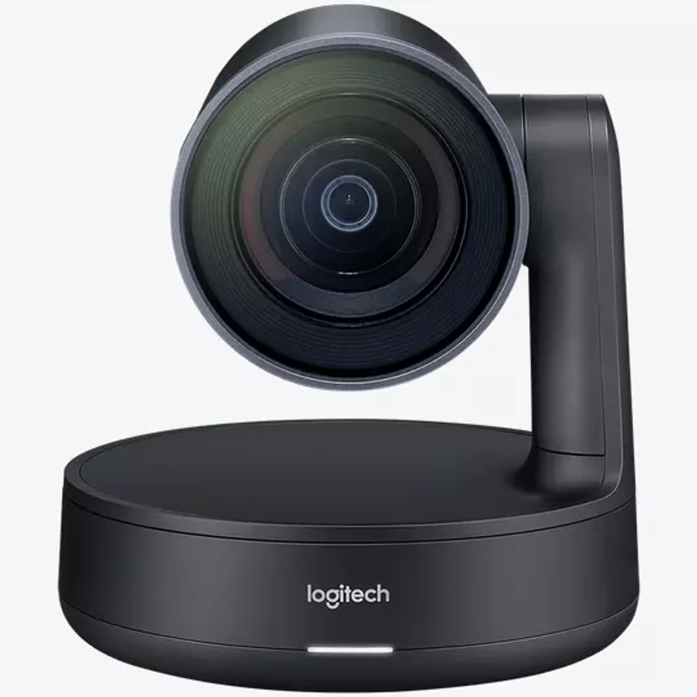 Веб-камера Logitech Rally Camera (960-001227)